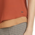 thumbnail image 4 of Mexx Women’s Two-Toned Reversible V-Neck Tank Top, 4 of 5