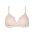 thumbnail image 1 of WonderBra EcoPure Smoothing Wirefree Bra, 1 of 1