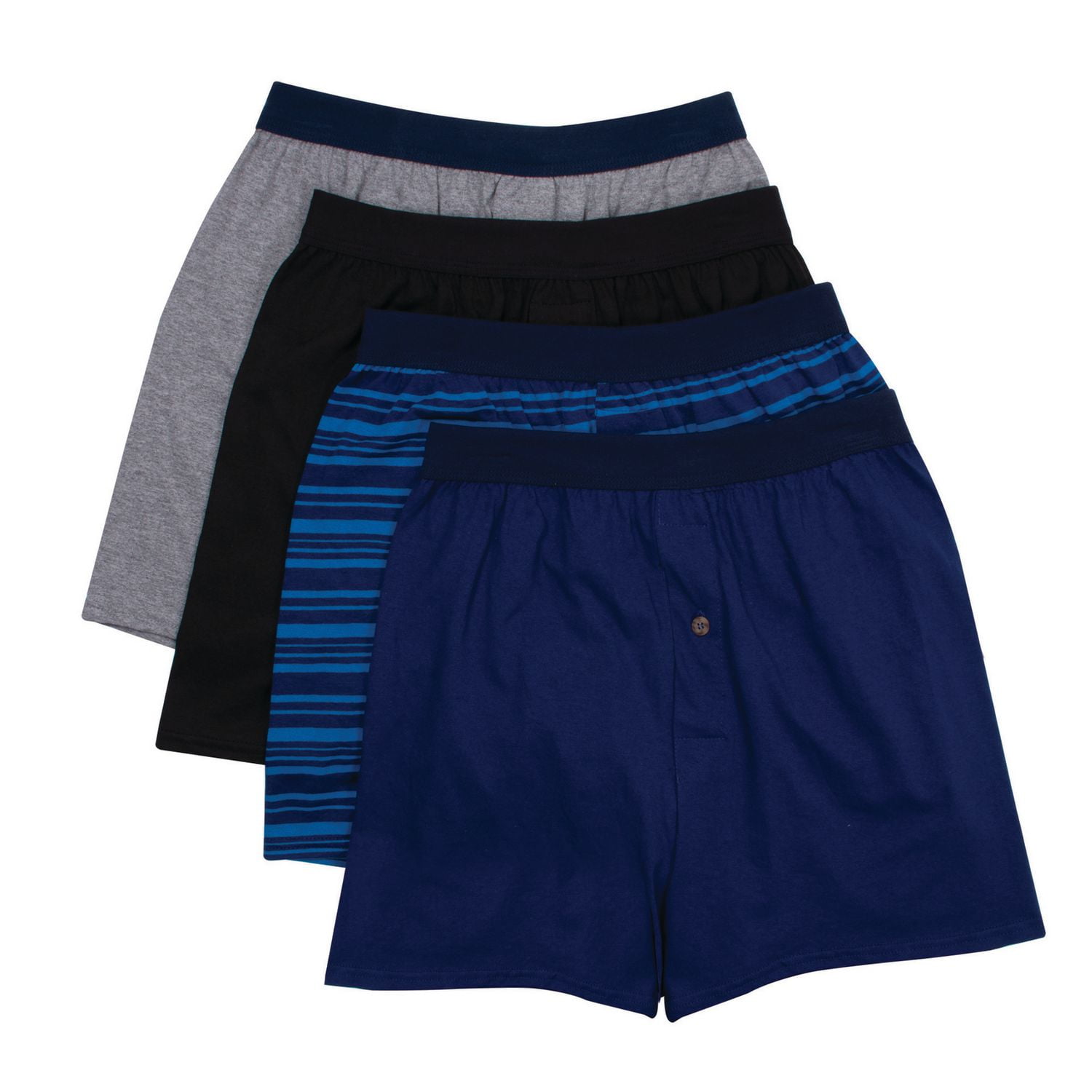 hanes comfort flex boxers 2xl