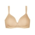 thumbnail image 1 of WonderBra EcoPure Smoothing Wirefree Bra, 1 of 1