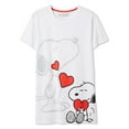 thumbnail image 3 of Peanuts Women's Snoopy Nightshirt, 3 of 3