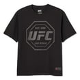 thumbnail image 3 of UFC Men's Oversized Tee, 3 of 4