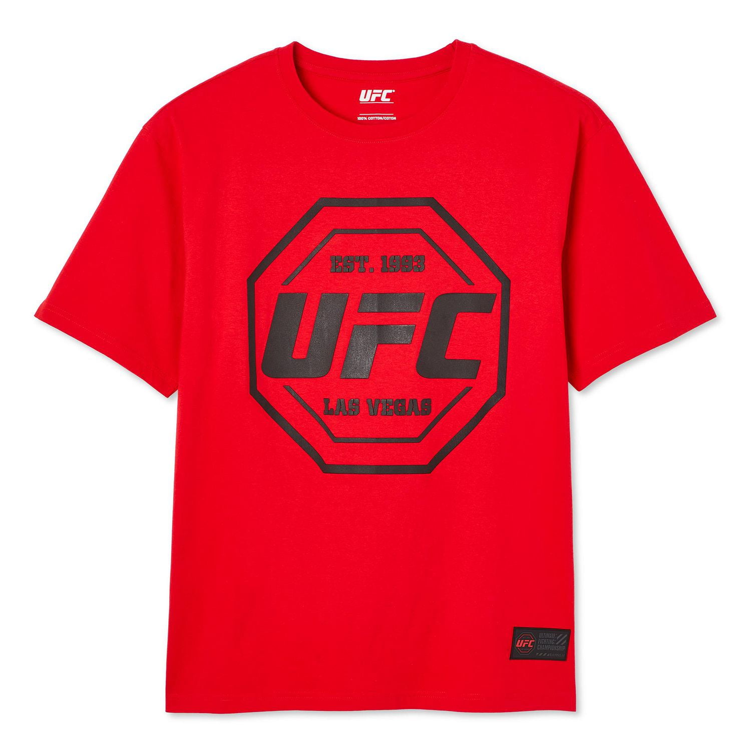 UFC Men's Oversized Tee