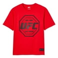 thumbnail image 3 of UFC Men's Oversized Tee, 3 of 4