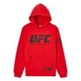 thumbnail image 3 of UFC Men's Fleece Hoodie, 3 of 4