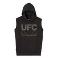 thumbnail image 3 of UFC Men's Fleece Hooded Top, 3 of 4
