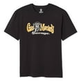 thumbnail image 3 of Gas Monkey Garage Men's Oversized Tee, 3 of 4