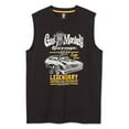 thumbnail image 3 of Débardeur de musculation Gas Monkey Garage pour hommes, 3 of 4