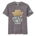 thumbnail image 3 of Gas Monkey Garage Men's Graphic Tee, 3 of 4