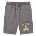 thumbnail image 3 of Gas Monkey Garage Men's Short, 3 of 4