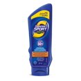 thumbnail image 1 of Coppertone Sport Spf 50+ Sunscreen Lotion, 1 of 1