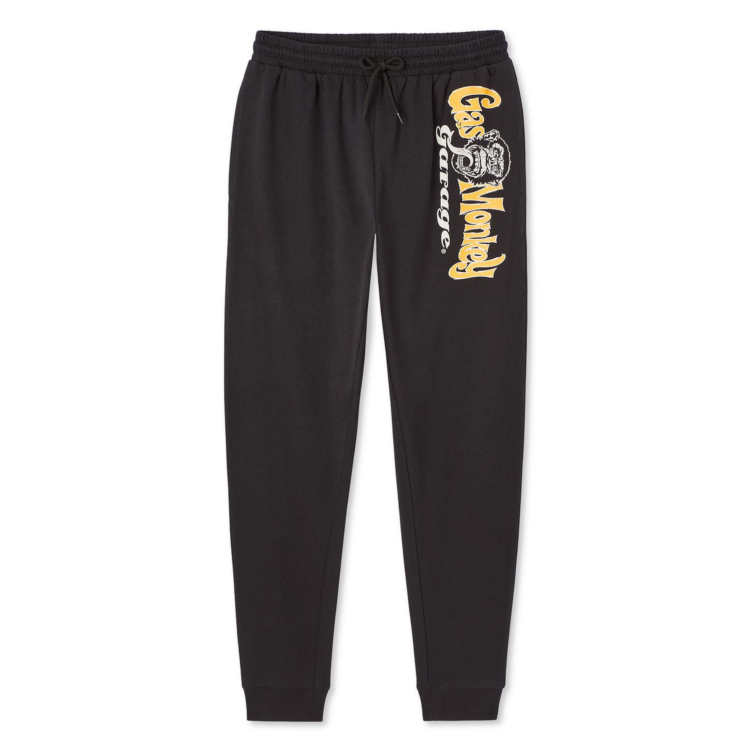 Gas Monkey Garage Men's Jogger - Walmart.ca