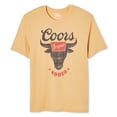 thumbnail image 3 of Coors Men's Graphic Tee, 3 of 4