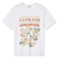 thumbnail image 3 of The Pink Closet Women's Graphic Tee, 3 of 4