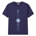 thumbnail image 3 of The Pink Closet Women's Graphic Tee, 3 of 4