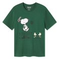 thumbnail image 3 of Peanuts Women's Graphic Tee, 3 of 4