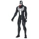 Marvel Ultimate Spider-Man Titan Hero Series - Figurine Venom – image 2 sur 2