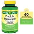 thumbnail image 1 of Spring Valley Probiotique 10 milliards, 1 of 6