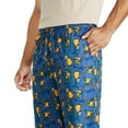 thumbnail image 2 of Sleep Therapy Men's Sleep Jogger, 2 of 3
