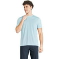 thumbnail image 1 of Athletic Works Men's Crew Neckline Tee, 1 of 6