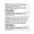 thumbnail image 2 of Spring Valley Vitamine D3 2500IU, 2 of 6