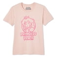 thumbnail image 3 of Super Mario Women's Princess Peach Tee, 3 of 4