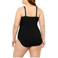 thumbnail image 2 of Krista Plus One Piece Swimsuit, 2 of 2