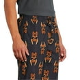 thumbnail image 2 of Sleep Therapy Men's Sleep Jogger, 2 of 3