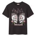thumbnail image 3 of The Pink Closet Women's Graphic Tee, 3 of 4