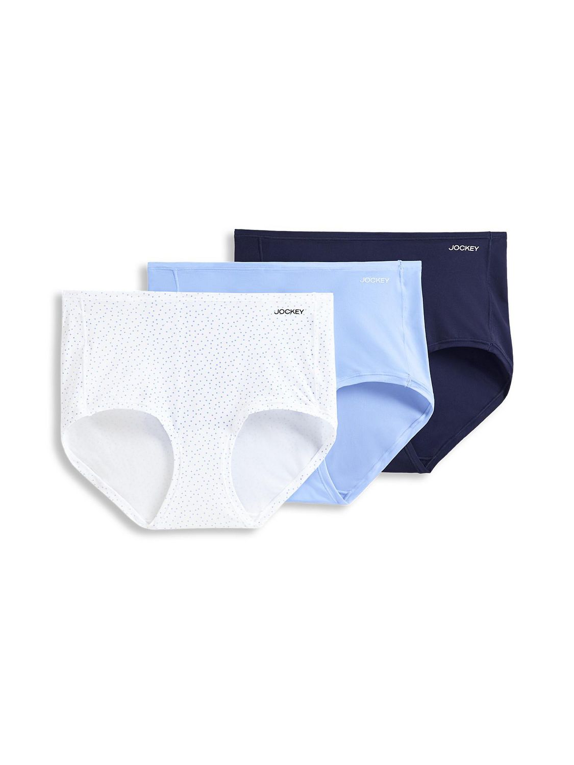 Caleçon extensible à ma façon - Paquet de 3