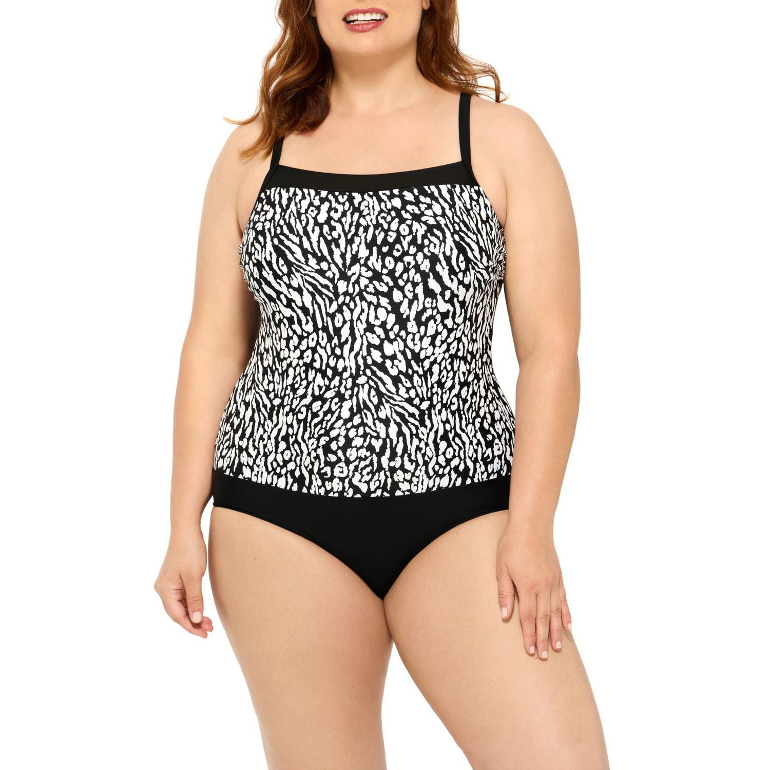 Walmart plus size bathing clearance suits canada