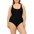 thumbnail image 1 of Krista Plus One Piece Swimsuit, 1 of 2