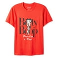 thumbnail image 3 of Betty Boop Women's Short Sleeve Tee, 3 of 3