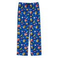 thumbnail image 2 of Pantalon de pyjama Bob l’éponge pour hommes, 2 of 2