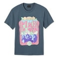 thumbnail image 3 of Pink Floyd Women's Graphic Tee, 3 of 3
