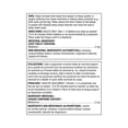 thumbnail image 2 of Spring Valley Melatonin 3mg, 2 of 6