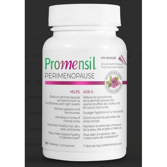 Promensil Perimenopause