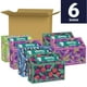 Essuie-mains Kleenex pour tous les jours, 60 serviettes 1 boîte ,60 towels – image 3 sur 11