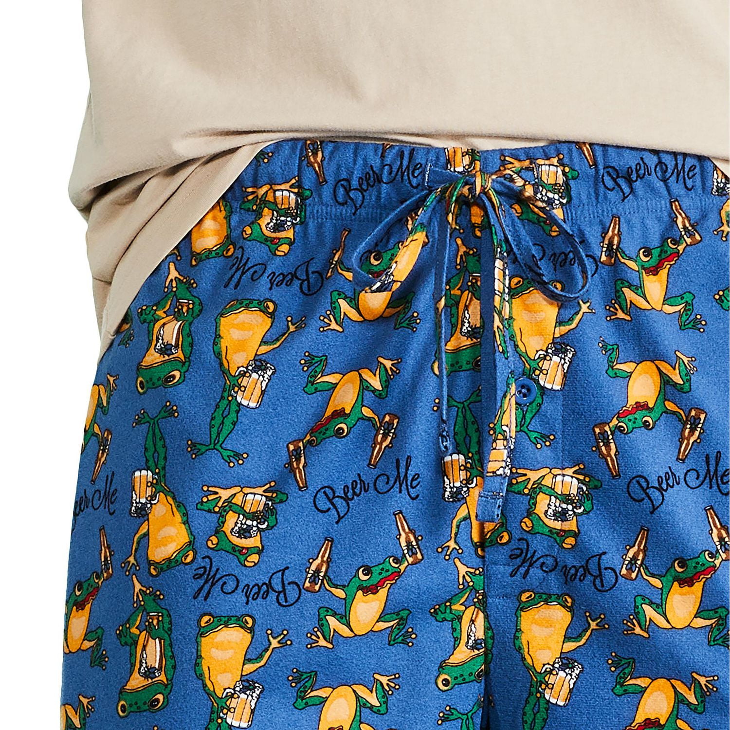 Sleep Therapy Men's Sleep Jogger