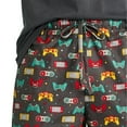 thumbnail image 3 of Sleep Therapy Men's Sleep Jogger, 3 of 3