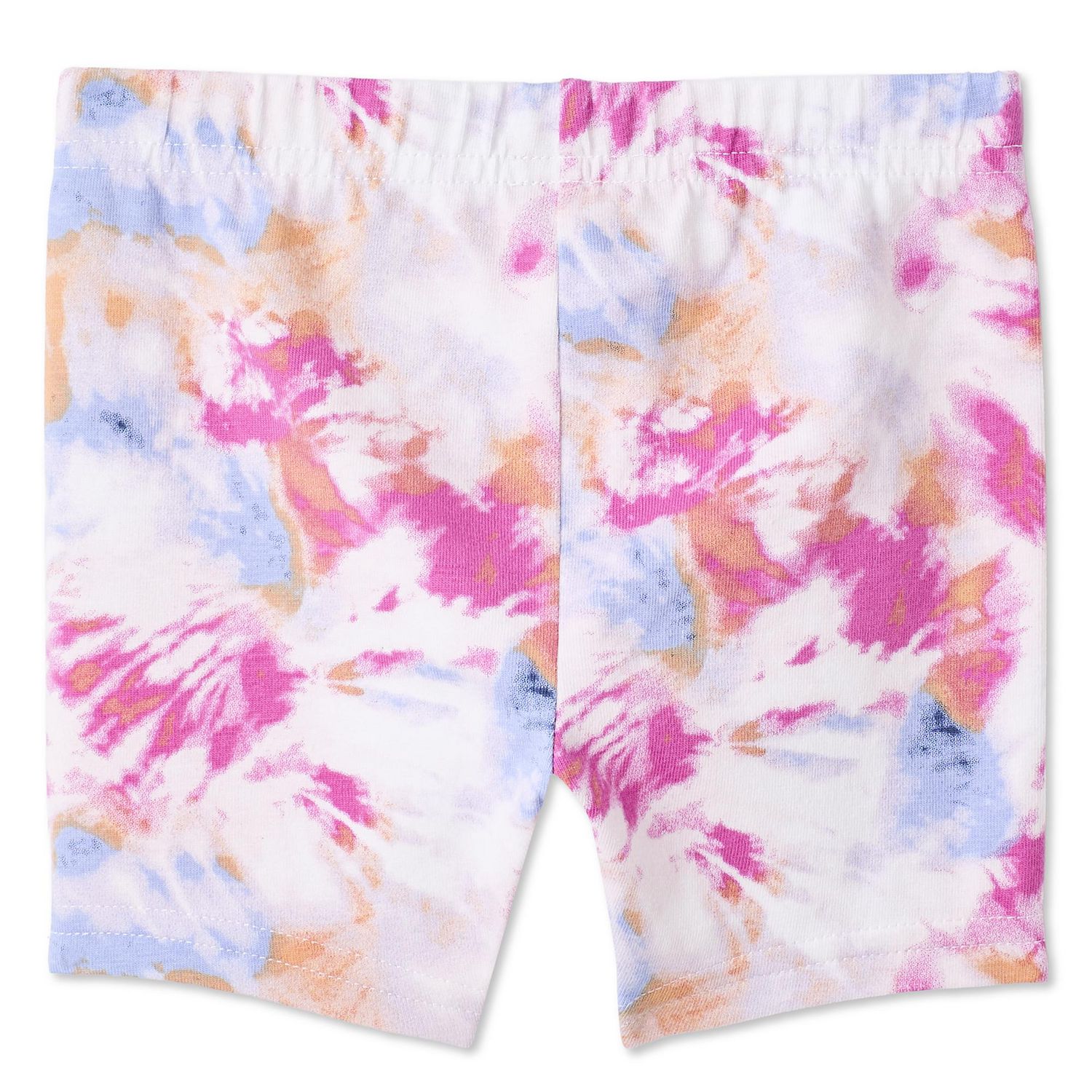 Short de vélo George pour bébés filles
