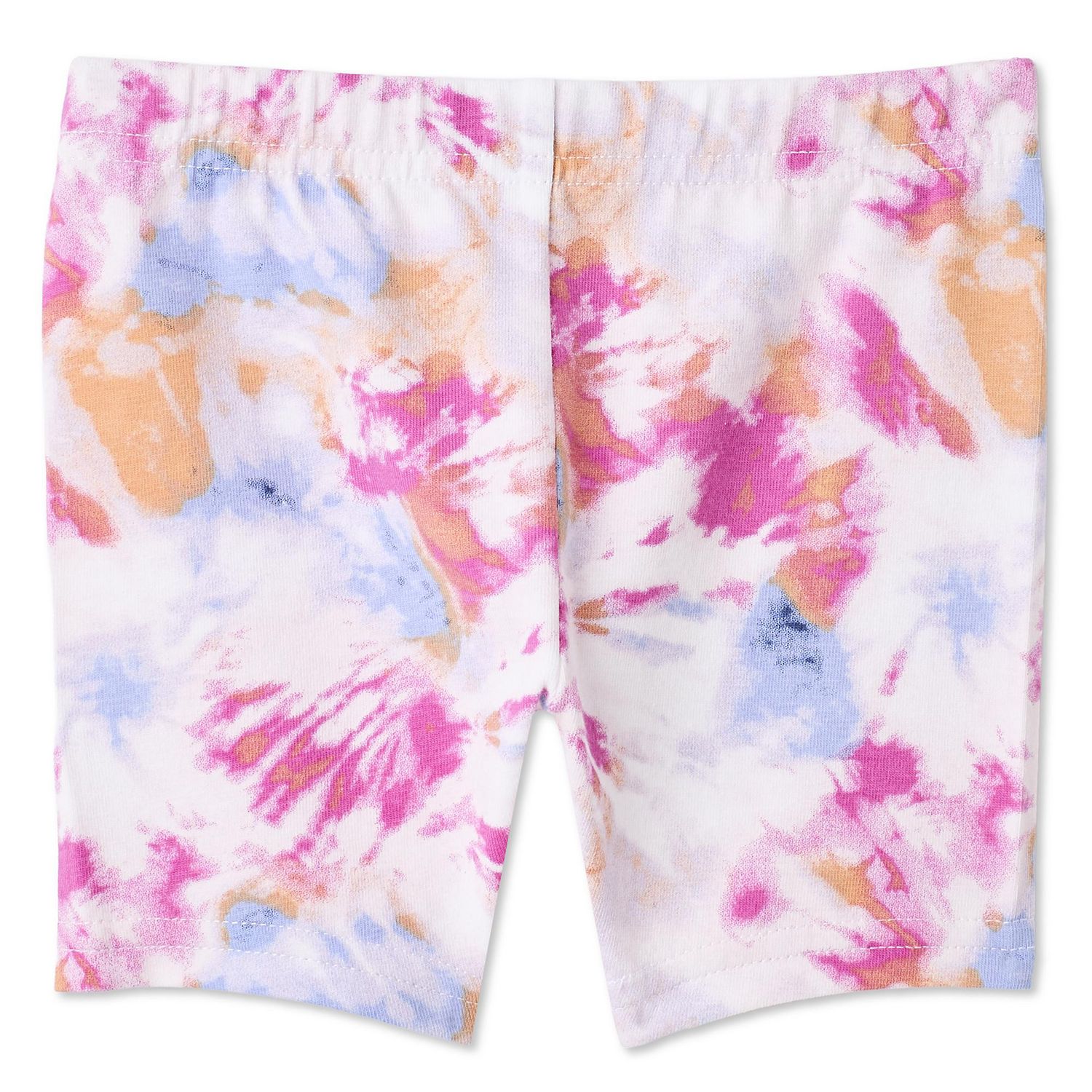 Short de vélo George pour bébés filles