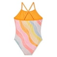 thumbnail image 2 of Maillot de bain 1 pièce George pour filles, 2 of 2