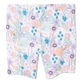 thumbnail image 1 of Short de vélo George pour petites filles, 1 of 2