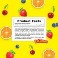 thumbnail image 5 of Gummies de vitamine D3 pour enfants Lil Critters - Dose quotidienne de 800 UI de vitamine D3, 190 pièces, 5 of 5
