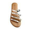 thumbnail image 2 of George Women's Gobi Strappy Sandal, 2 of 2