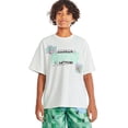 thumbnail image 1 of T-shirt à imprimé graphique Minecraft pour garçons, 1 of 3