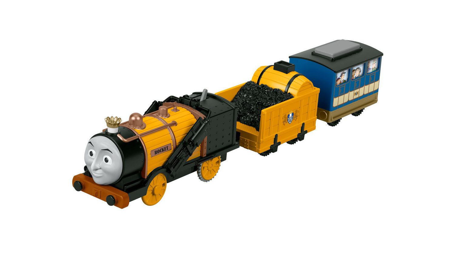 Thomas and cheap friends trackmaster stephen