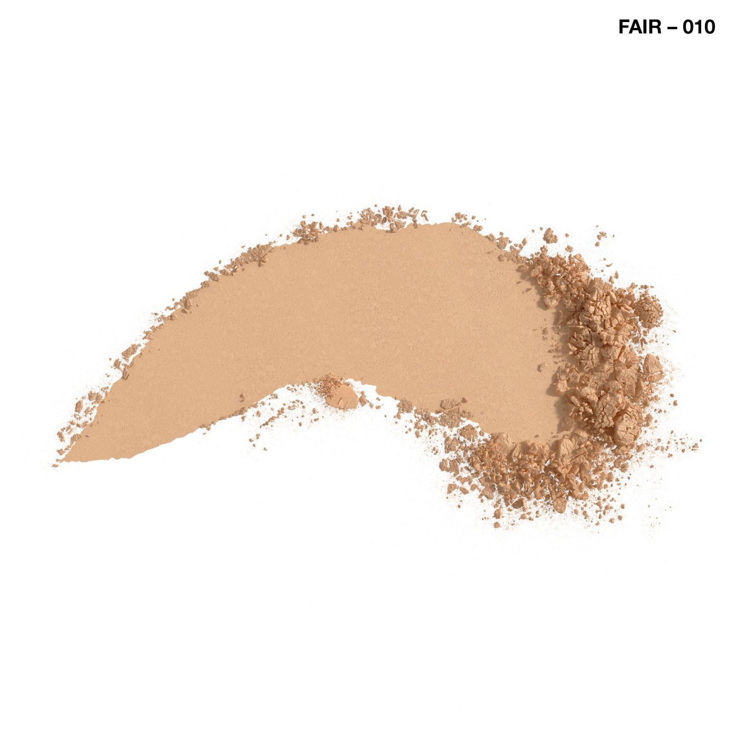 Rimmel Kind & Free Pressed Powder™ - Lightweight and Talc-Free Powder Foundation, with Aloe Vera & Tapioca, 100% Vegan & Cruelty-Free