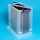 Really Useful Box® Boite de 25 Litres transparent – image 1 sur 1